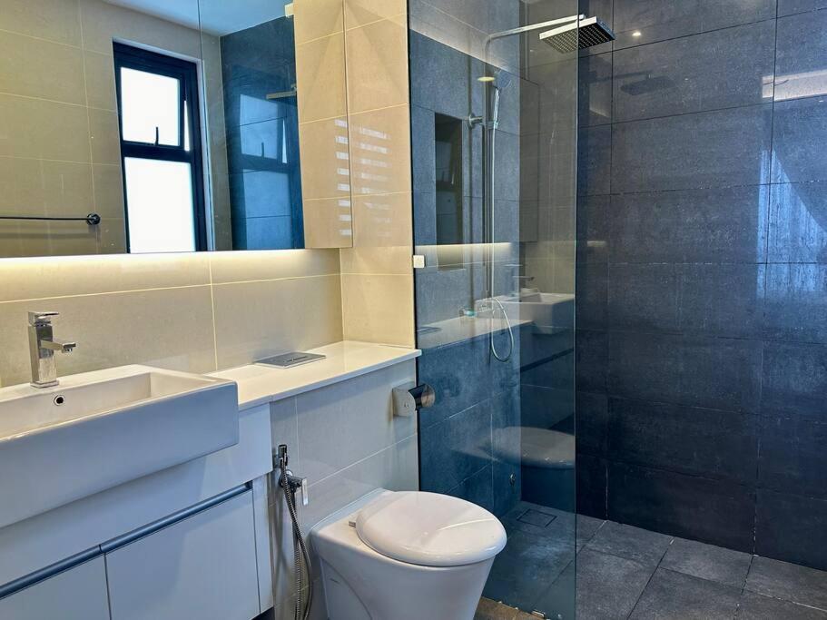 Apartemen Sky88 Unique Cityview Near Ciq 3b3b Johor Bahru