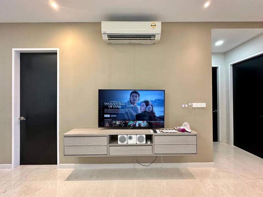 Sky88 Unique Cityview Near Ciq 3b3b Johor Bahru