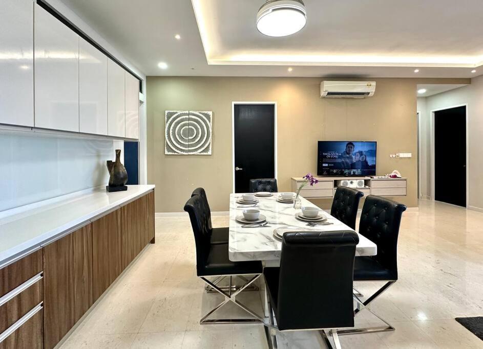Apartemen Sky88 Unique Cityview Near Ciq 3b3b