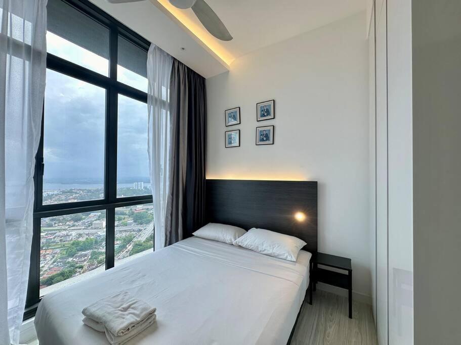 Sky88 Unique Cityview Near Ciq 3b3b Apartemen Johor Bahru
