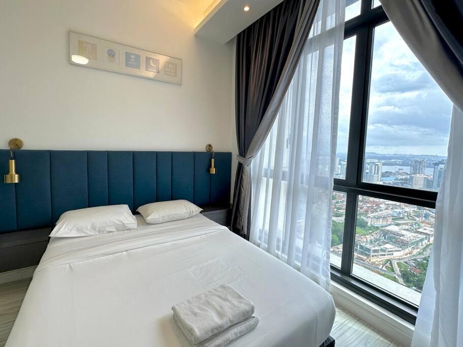 Sky88 Unique Cityview Near Ciq 3b3b Apartemen