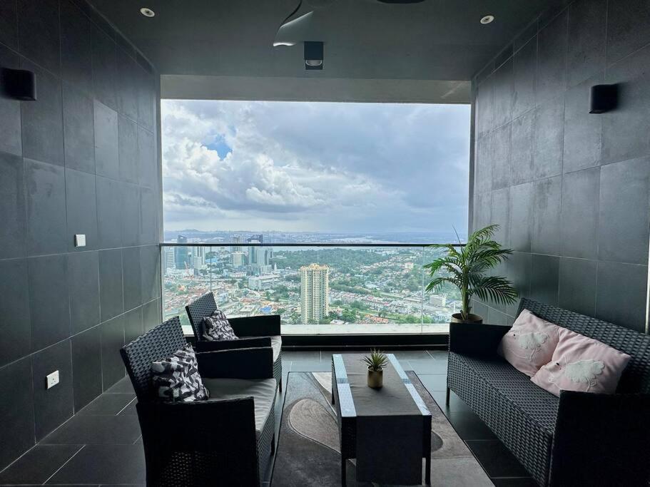 Apartemen Sky88 Unique Cityview Near Ciq 3b3b *