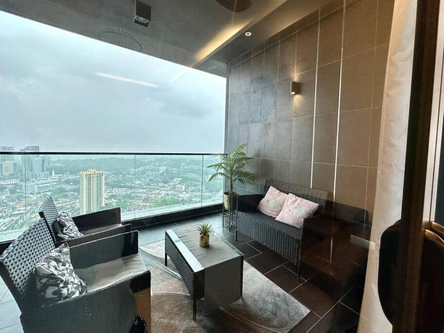 Sky88 Unique Cityview Near Ciq 3b3b * Johor Bahru