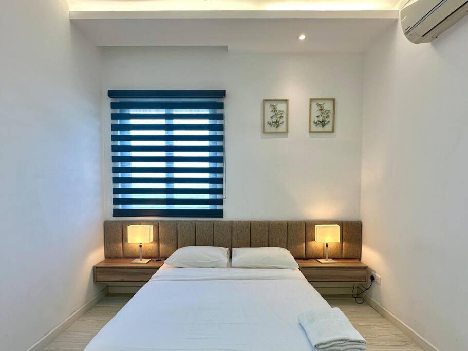 Apartemen Sky88 Unique Cityview Near Ciq 3b3b *