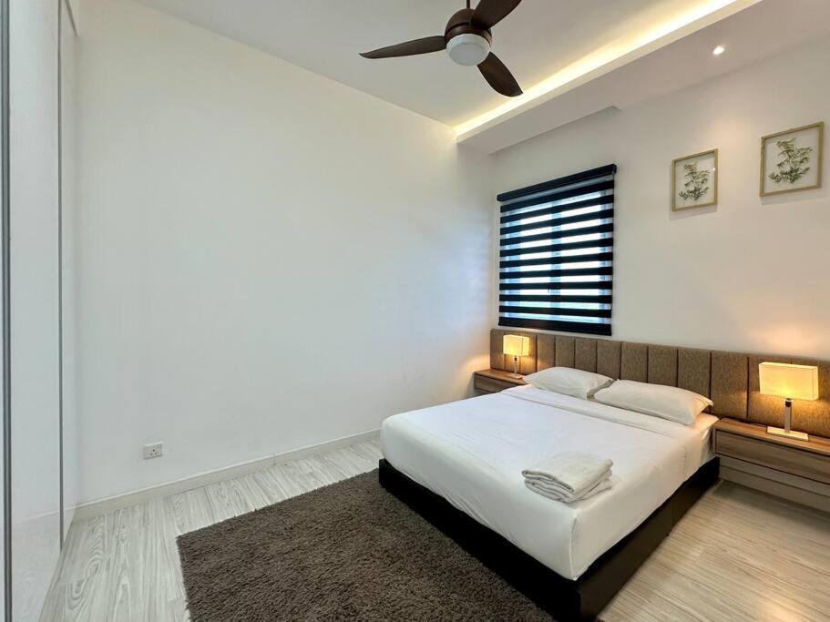 Apartemen Sky88 Unique Cityview Near Ciq 3b3b