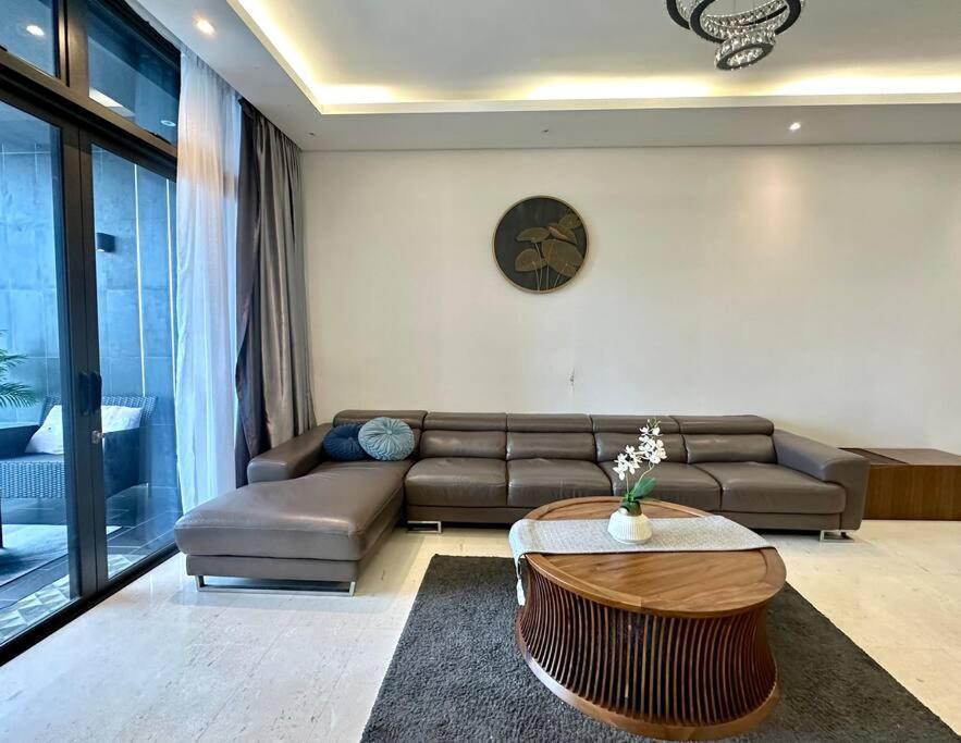 Apartemen Sky88 Unique Cityview Near Ciq 3b3b